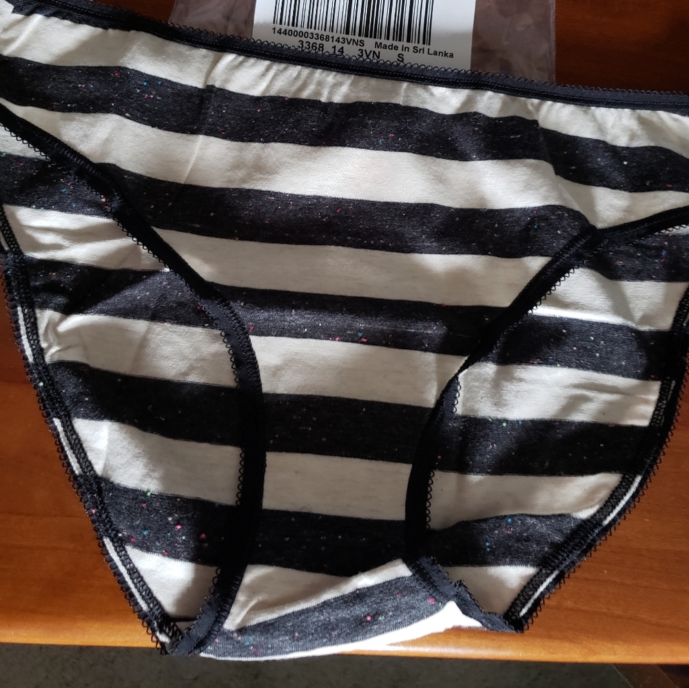 Victoria Secret Bikini Panty